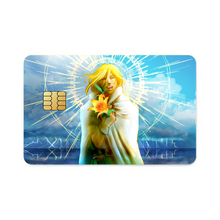 Load image into Gallery viewer, Vinland Saga Credit Card Skins (4-in-1 Pack)