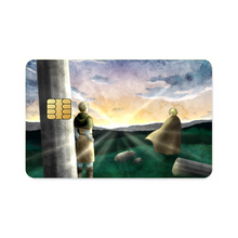 Load image into Gallery viewer, Vinland Saga Credit Card Skins (4-in-1 Pack)