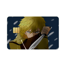 Load image into Gallery viewer, Vinland Saga Credit Card Skins (4-in-1 Pack)