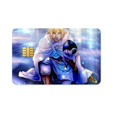 Load image into Gallery viewer, Vinland Saga Credit Card Skins (4-in-1 Pack)