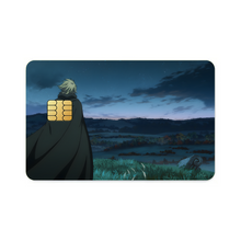 Load image into Gallery viewer, Vinland Saga Credit Card Skins (4-in-1 Pack)