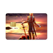 Load image into Gallery viewer, Vinland Saga Credit Card Skins (4-in-1 Pack)
