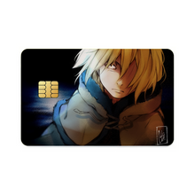 Load image into Gallery viewer, Vinland Saga Credit Card Skins (4-in-1 Pack)