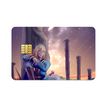 Load image into Gallery viewer, Vinland Saga Credit Card Skins (4-in-1 Pack)