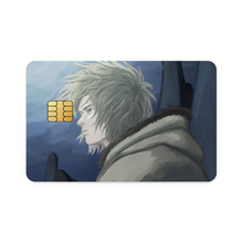Load image into Gallery viewer, Vinland Saga Credit Card Skins (4-in-1 Pack)