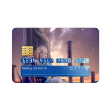 Load image into Gallery viewer, Vinland Saga Credit Card Skins (4-in-1 Pack)