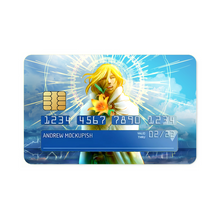 Load image into Gallery viewer, Vinland Saga Credit Card Skins (4-in-1 Pack)