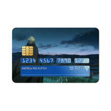 Load image into Gallery viewer, Vinland Saga Credit Card Skins (4-in-1 Pack)