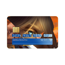 Load image into Gallery viewer, Vinland Saga Credit Card Skins (4-in-1 Pack)
