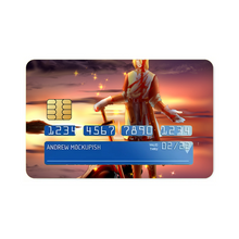 Load image into Gallery viewer, Vinland Saga Credit Card Skins (4-in-1 Pack)