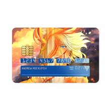 Load image into Gallery viewer, Vinland Saga Credit Card Skins (4-in-1 Pack)