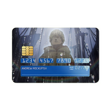 Load image into Gallery viewer, Vinland Saga Credit Card Skins (4-in-1 Pack)