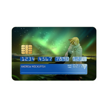 Load image into Gallery viewer, Vinland Saga Credit Card Skins (4-in-1 Pack)