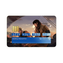 Load image into Gallery viewer, Vinland Saga Credit Card Skins (4-in-1 Pack)
