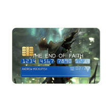 Load image into Gallery viewer, Vinland Saga Credit Card Skins (4-in-1 Pack)
