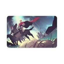 Load image into Gallery viewer, Vinland Saga Credit Card Skins (4-in-1 Pack)