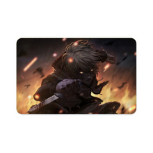 Load image into Gallery viewer, Vinland Saga Credit Card Skins (4-in-1 Pack)