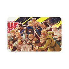Load image into Gallery viewer, Vinland Saga Credit Card Skins (4-in-1 Pack)