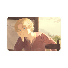 Load image into Gallery viewer, Vinland Saga Credit Card Skins (4-in-1 Pack)
