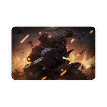 Load image into Gallery viewer, Vinland Saga Credit Card Skins (4-in-1 Pack)