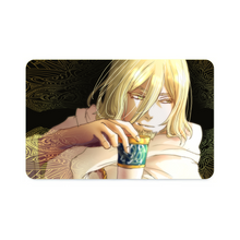Load image into Gallery viewer, Vinland Saga Credit Card Skins (4-in-1 Pack)