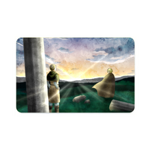 Load image into Gallery viewer, Vinland Saga Credit Card Skins (4-in-1 Pack)