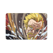 Load image into Gallery viewer, Vinland Saga Credit Card Skins (4-in-1 Pack)