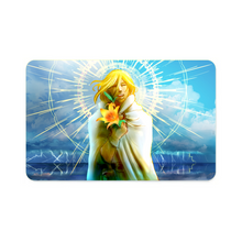 Load image into Gallery viewer, Vinland Saga Credit Card Skins (4-in-1 Pack)