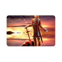 Load image into Gallery viewer, Vinland Saga Credit Card Skins (4-in-1 Pack)