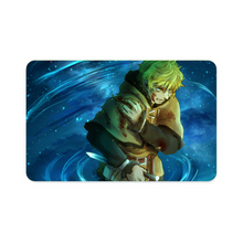 Load image into Gallery viewer, Vinland Saga Credit Card Skins (4-in-1 Pack)