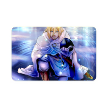 Load image into Gallery viewer, Vinland Saga Credit Card Skins (4-in-1 Pack)