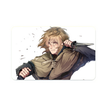 Load image into Gallery viewer, Vinland Saga Credit Card Skins (4-in-1 Pack)