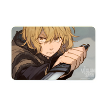Load image into Gallery viewer, Vinland Saga Credit Card Skins (4-in-1 Pack)