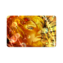 Load image into Gallery viewer, Vinland Saga Credit Card Skins (4-in-1 Pack)