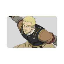 Load image into Gallery viewer, Vinland Saga Credit Card Skins (4-in-1 Pack)