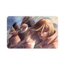 Load image into Gallery viewer, Vinland Saga Credit Card Skins (4-in-1 Pack)