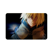 Load image into Gallery viewer, Vinland Saga Credit Card Skins (4-in-1 Pack)