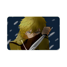 Load image into Gallery viewer, Vinland Saga Credit Card Skins (4-in-1 Pack)