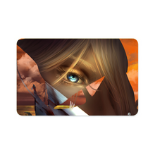 Load image into Gallery viewer, Vinland Saga Credit Card Skins (4-in-1 Pack)