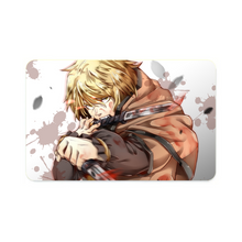Load image into Gallery viewer, Vinland Saga Credit Card Skins (4-in-1 Pack)