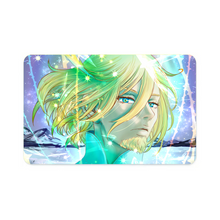 Load image into Gallery viewer, Vinland Saga Credit Card Skins (4-in-1 Pack)