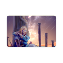 Load image into Gallery viewer, Vinland Saga Credit Card Skins (4-in-1 Pack)