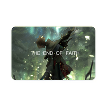 Load image into Gallery viewer, Vinland Saga Credit Card Skins (4-in-1 Pack)