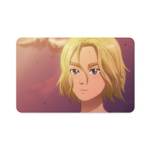 Load image into Gallery viewer, Vinland Saga Credit Card Skins (4-in-1 Pack)
