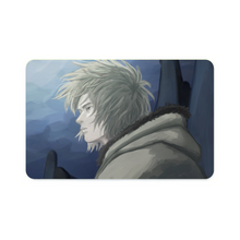 Load image into Gallery viewer, Vinland Saga Credit Card Skins (4-in-1 Pack)