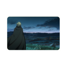 Load image into Gallery viewer, Vinland Saga Credit Card Skins (4-in-1 Pack)