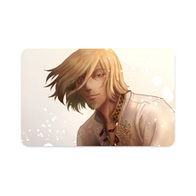 Load image into Gallery viewer, Vinland Saga Credit Card Skins (4-in-1 Pack)