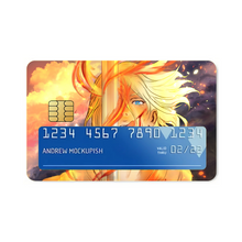 Load image into Gallery viewer, Vinland Saga Credit Card Skins (4-in-1 Pack)