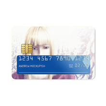 Load image into Gallery viewer, Vinland Saga Credit Card Skins (4-in-1 Pack)