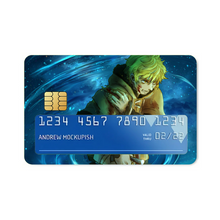 Load image into Gallery viewer, Vinland Saga Credit Card Skins (4-in-1 Pack)